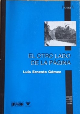 El otro lado de la página